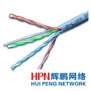 超五類線產品圖3