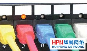 銅纜跳線產品圖