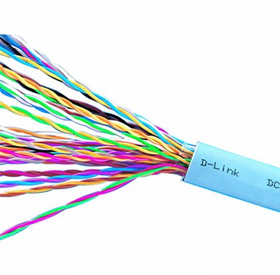 通信電纜產品圖