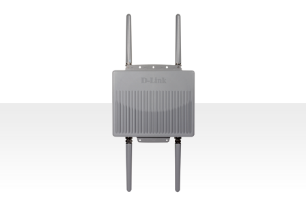 D-Link DAP-3690 �p�l�o������W��